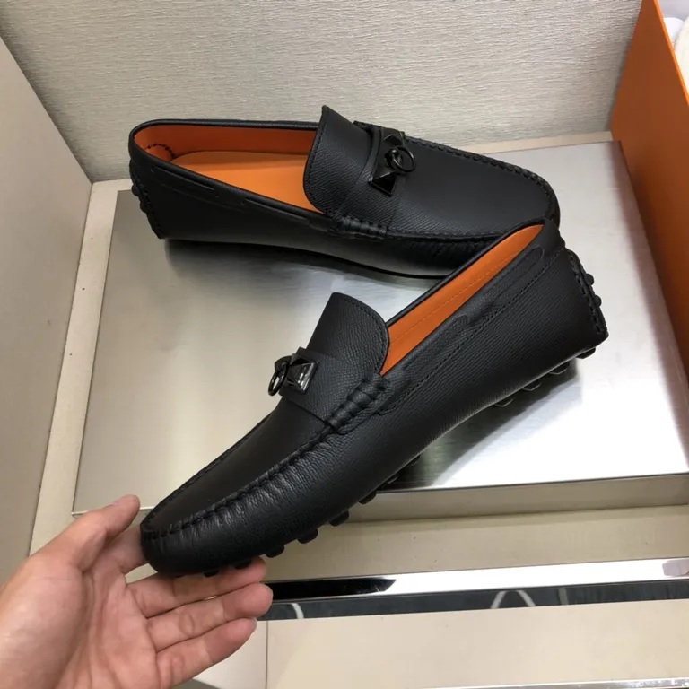 Hermes Shoe 